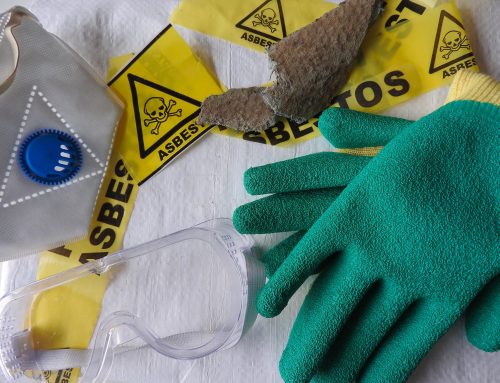 The Crucial Role of Asbestos Sampling in Ensuring Workplace Safety